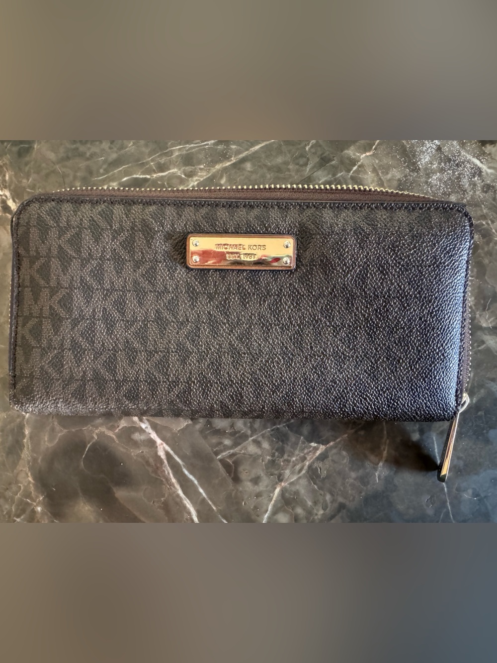 MK wallet
